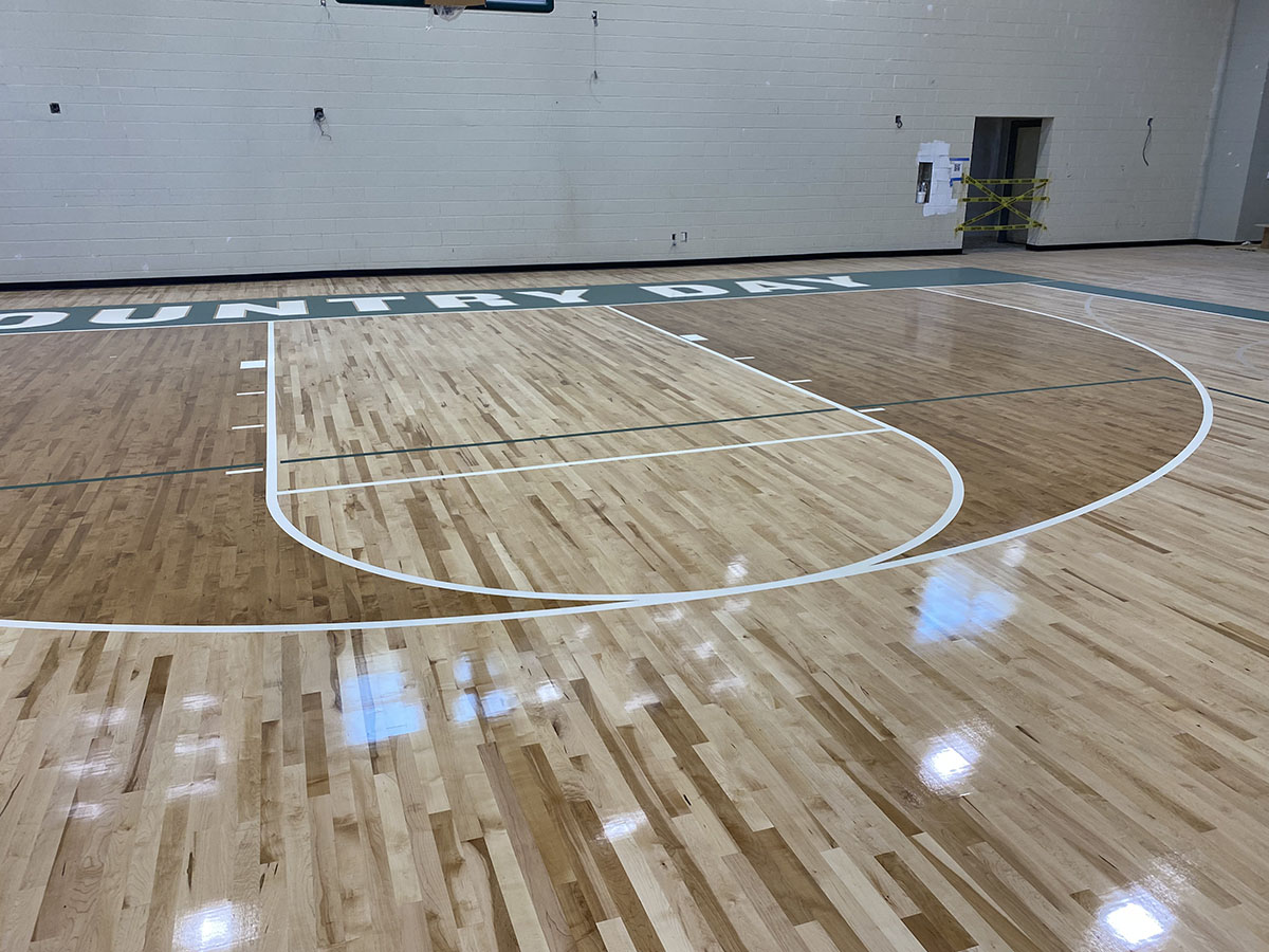 Charlotte Country Day