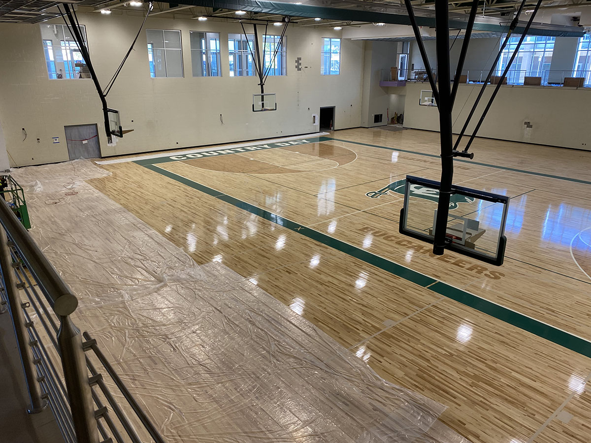 Charlotte Country Day