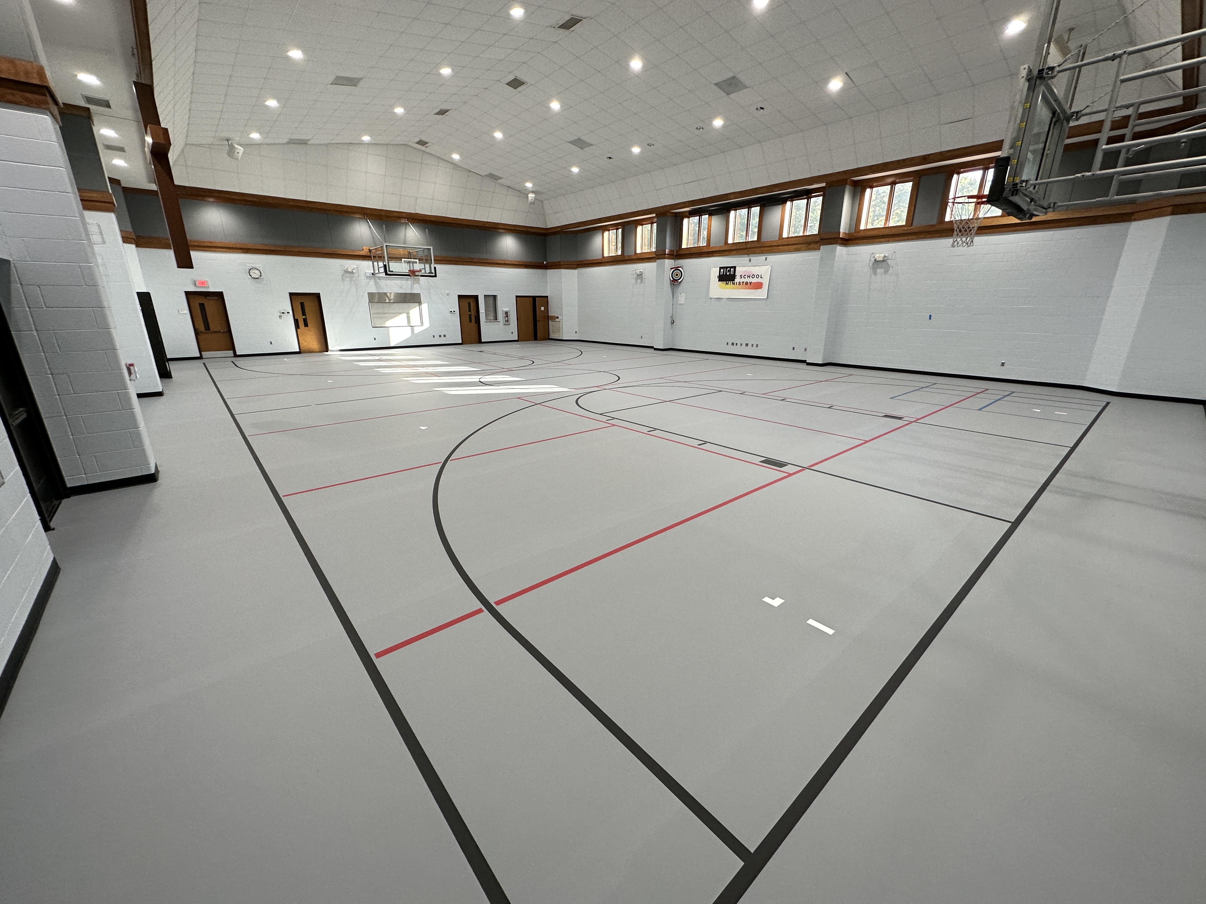 Good Sheperd Lutheran