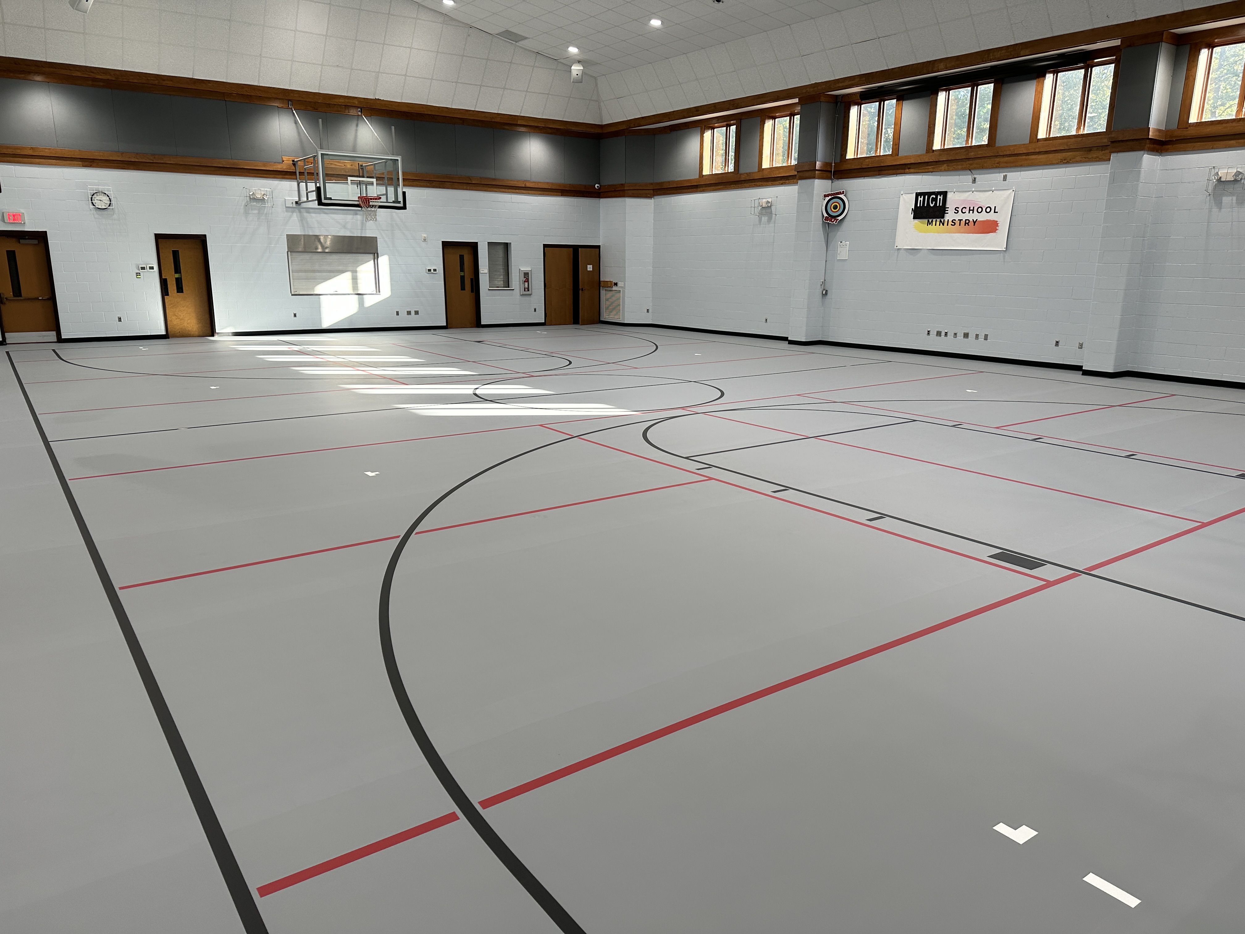 Good Sheperd Lutheran