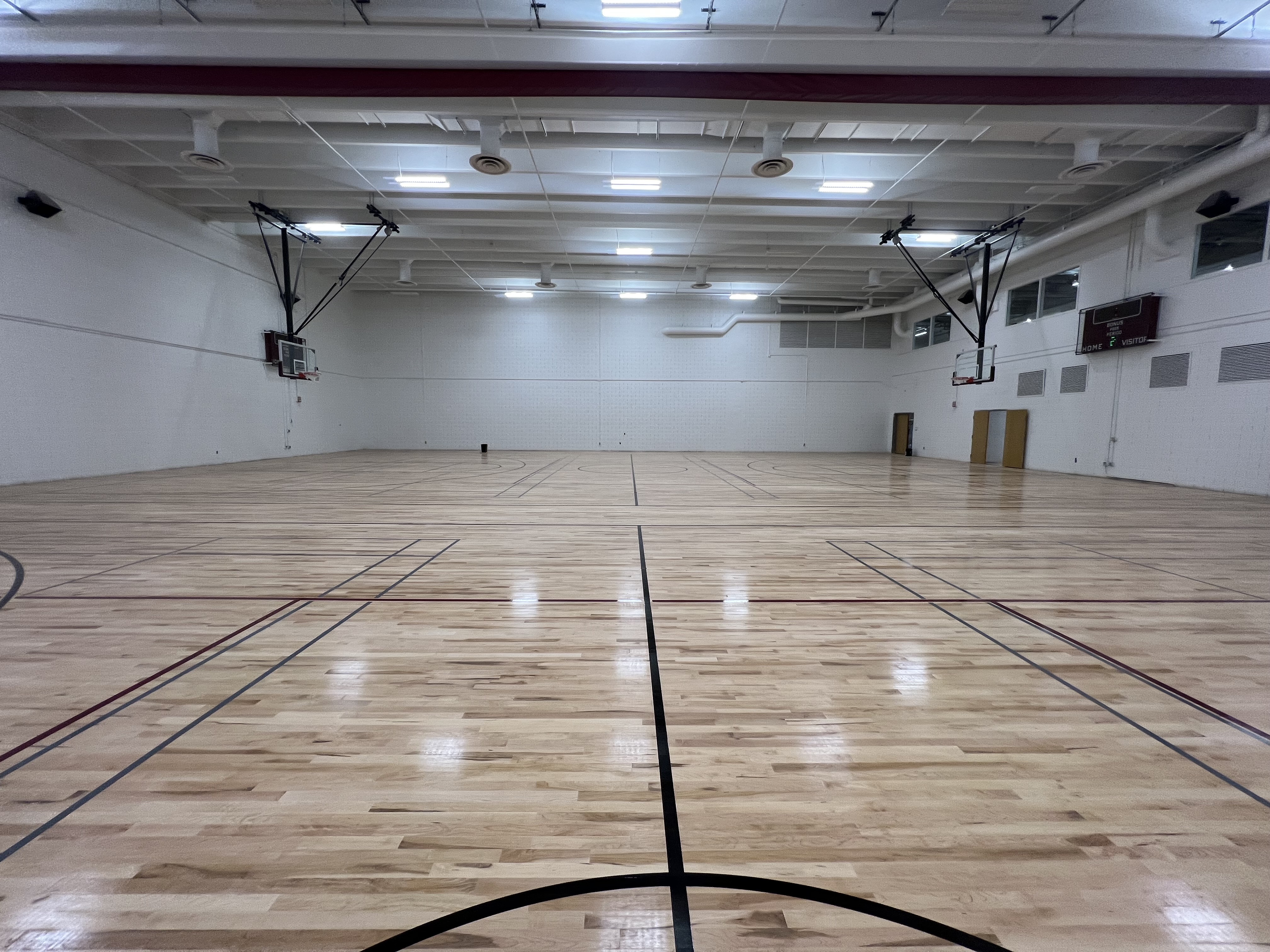 Virginia Tech War Memorial 