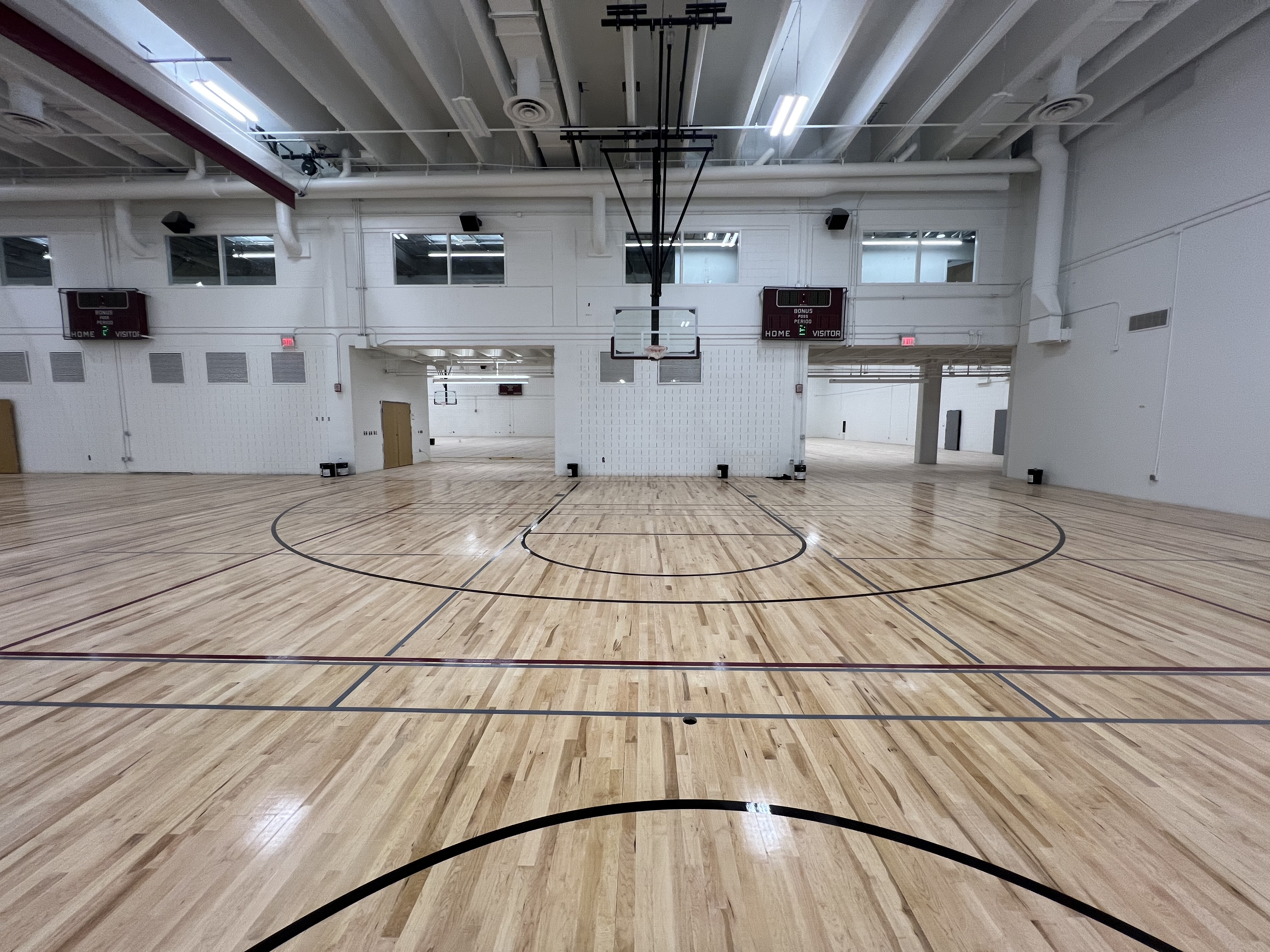 Virginia Tech War Memorial 