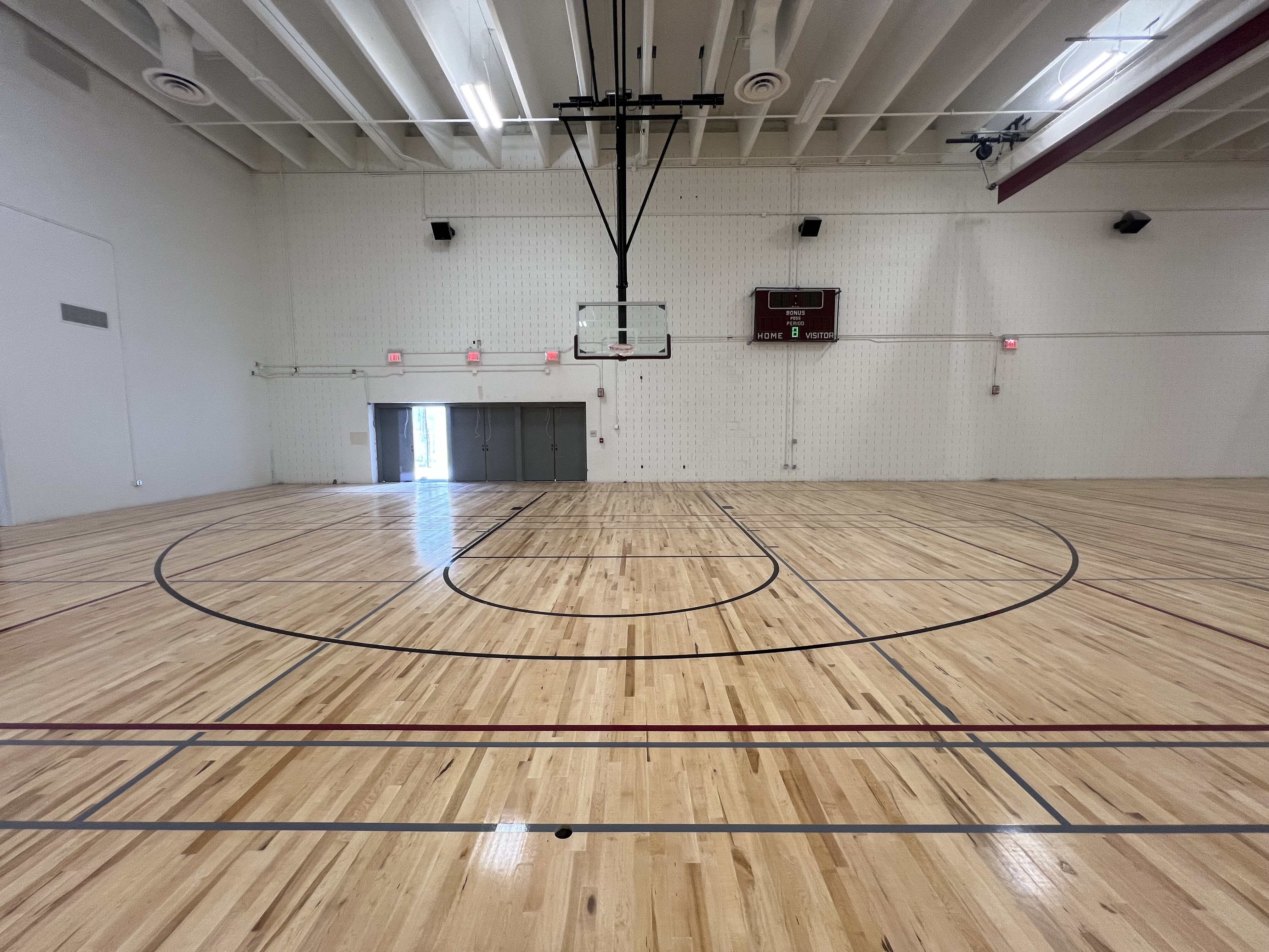 Virginia Tech War Memorial 