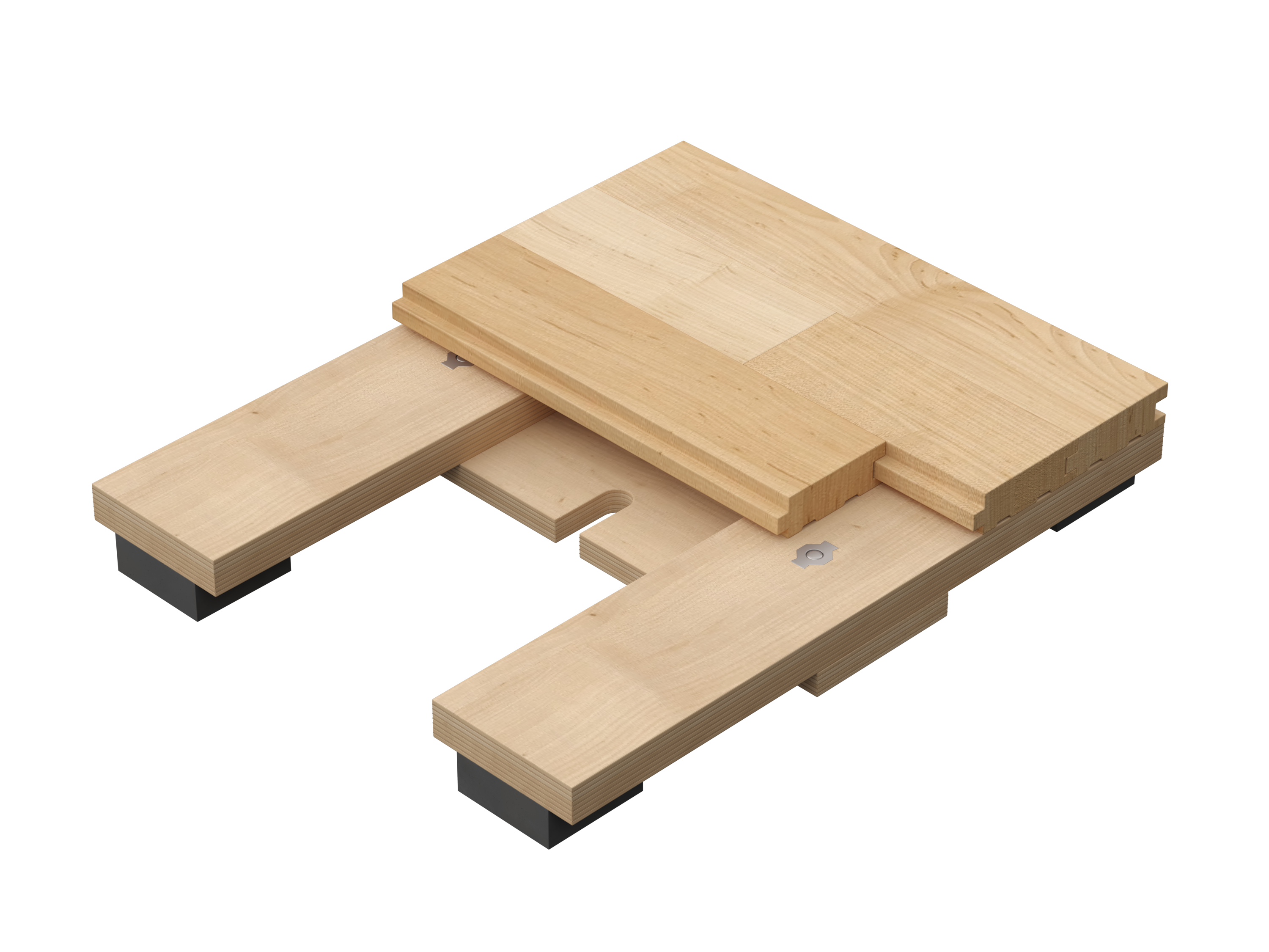 ALLIANCE™ by Connor