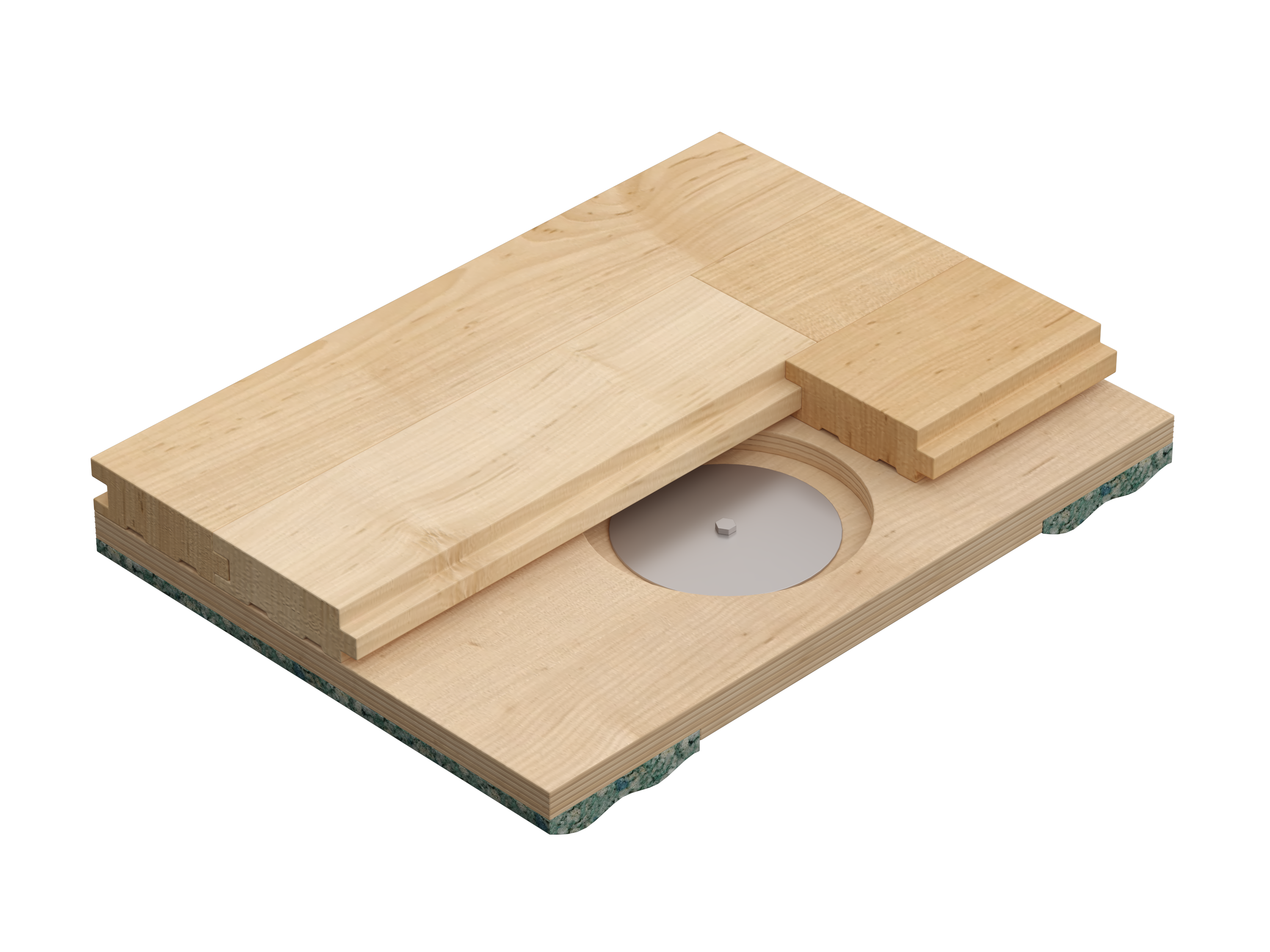 REZILLBASE™ by Connor