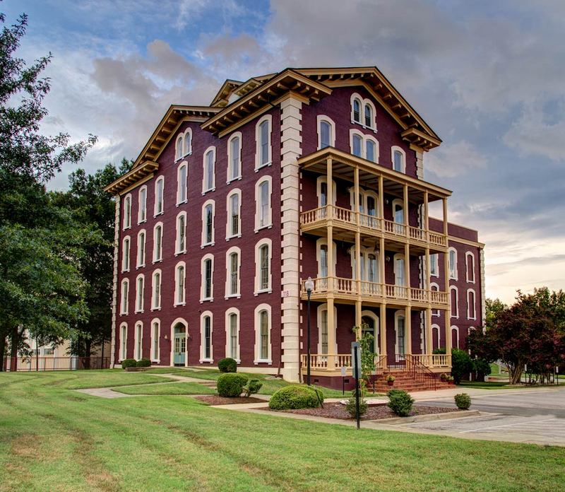 Reviving Estey Hall: A Historic Renovation with Reclaimed and New Flooring