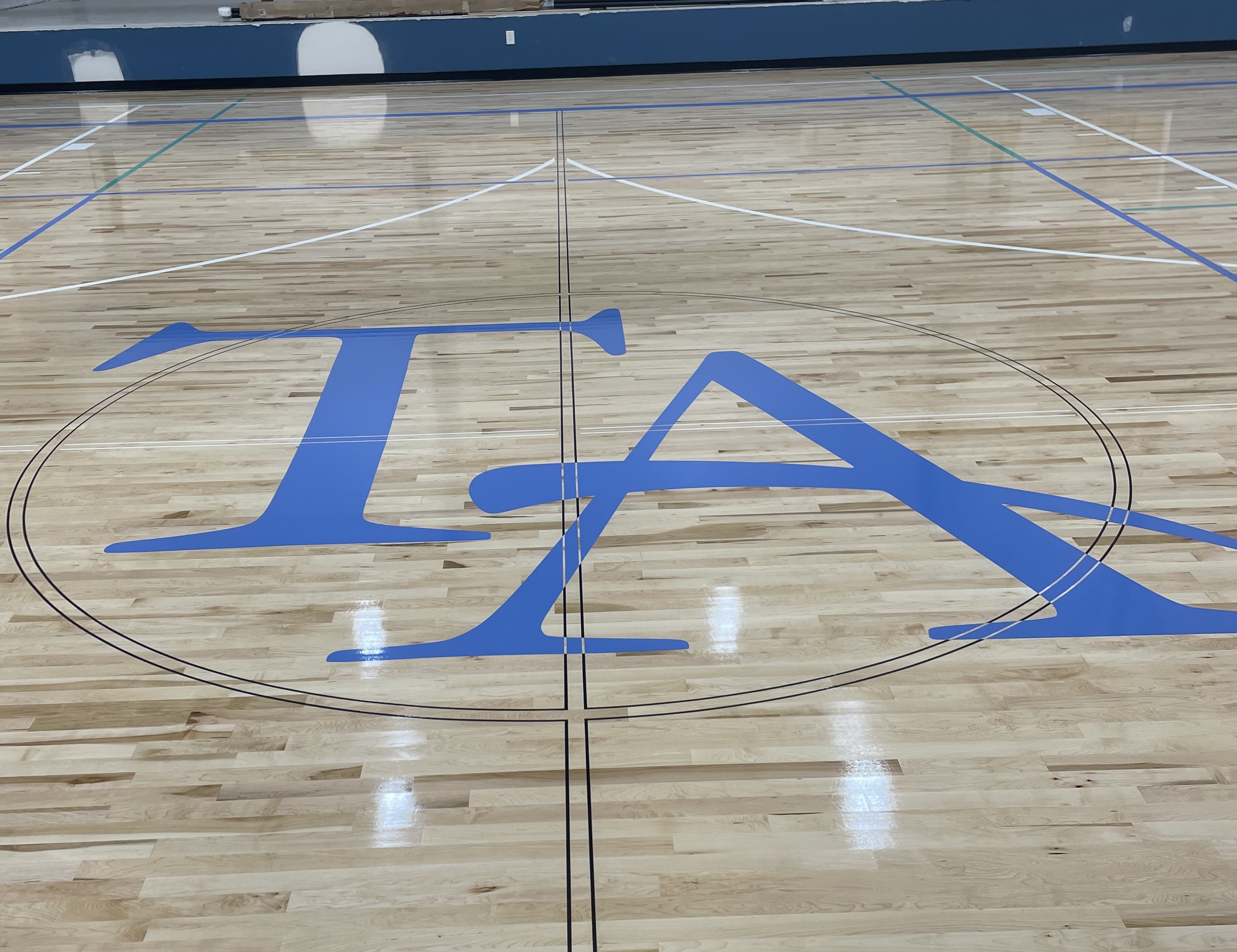 Flooring Installation at Thales Academy: A Behind-the-Scenes Look